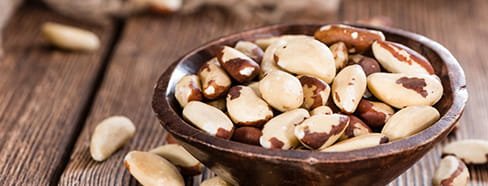 Brazil Nuts